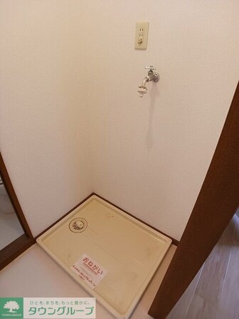 コーポオノザワの物件内観写真